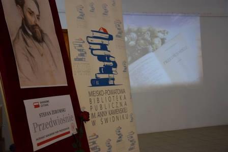 Narodowe Czytanie z UTW