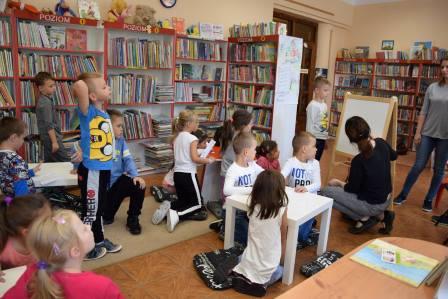 Szkoła dla początkujących