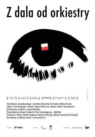 Z dala od orkiestry