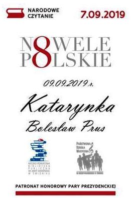 Gramy "Katarynkę" w Szkole Muzycznej