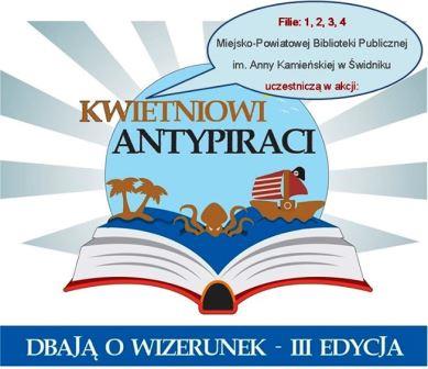 Kwietniowi Antypiraci