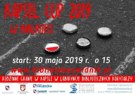„Kapsel Cup”