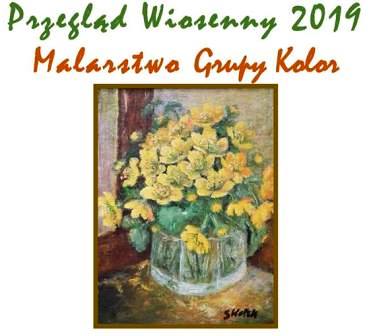 Przegląd Wiosenny 2019