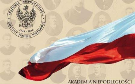 Akademia Niepodległości