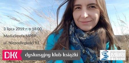 Dyskusyjny Klub Książki