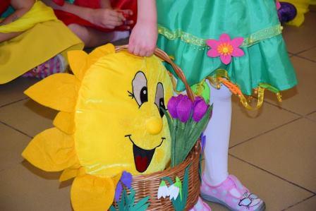 Wiosna dla seniorów