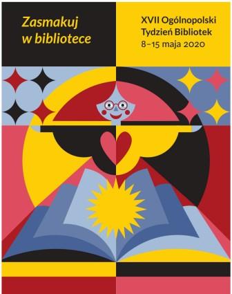 Tydzień Bibliotek 2020