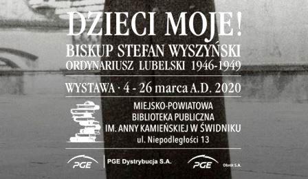 Dzieci Moje!