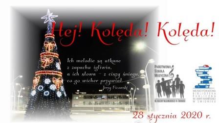 Hej! Kolęda! Kolęda!