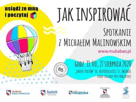 Usiadź ze mną i poczytaj