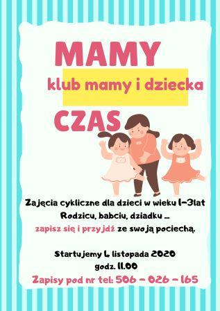MamyCzas