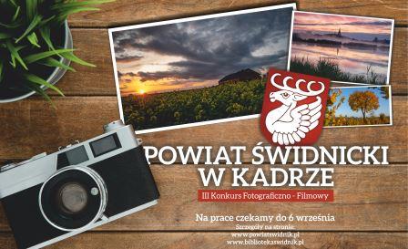 Powiat w kadrze mini