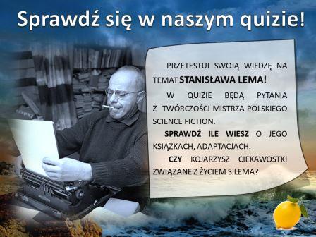 Quiz Świdnicka LEMoniada 2021 zakończony