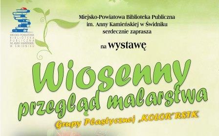 zajawka-plakat do wystawy RSTK