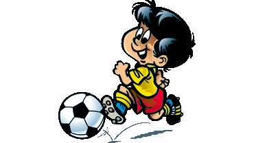 Mały Mundial 2018