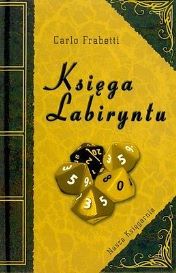 Księga Labiryntu