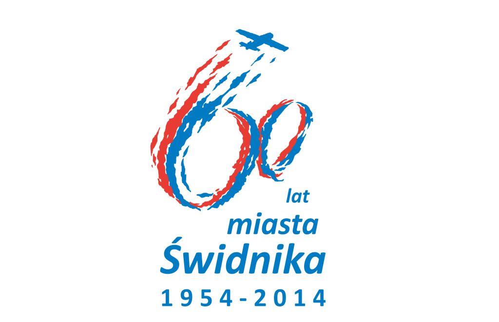 60lat Miasta Świdnika 1952-2014-okadka