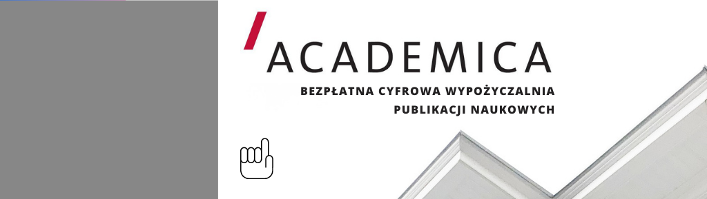 ACADEMICA w naszej bibliotece