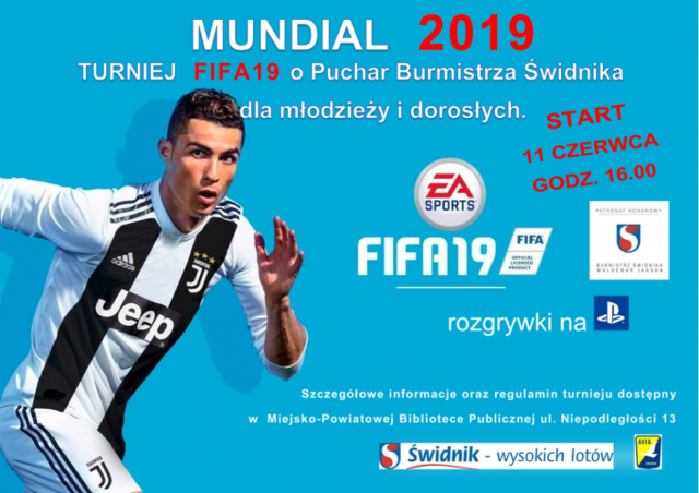 Mundial 2019